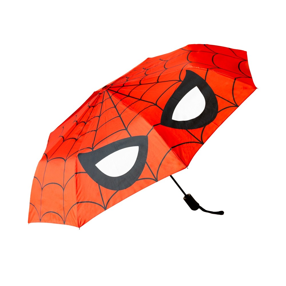 Grupo Erik Marvel Spiderman Parapluie - Multicolore